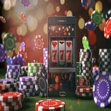 luckygm888 APP Features Sportsbook Live Casino Slots ကို Mobile မှ ကစားနေသောမြင်ကွင်း