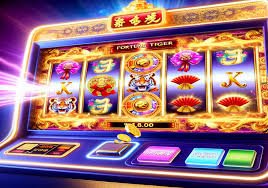 luckygm888 Online Slots Jackpot Bonus Round မြင်ကွင်း