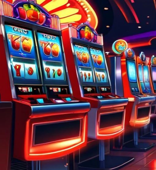 Myanmar Sportsbook luckygm888