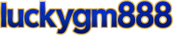 luckygm888 Logo